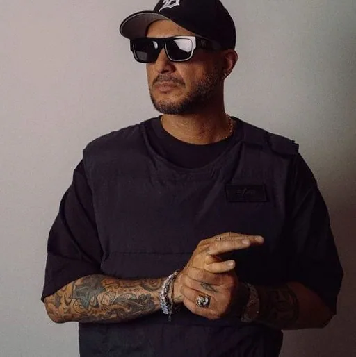 Loco Dice [all night long] · Lofi, Amsterdam · Fri, 13 Nov 2026