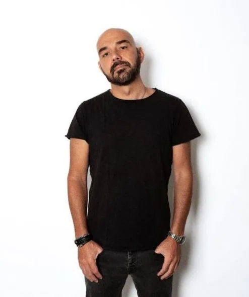 Luca Garaboni