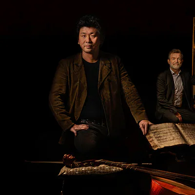 Atsushi Sakaï — photo 1