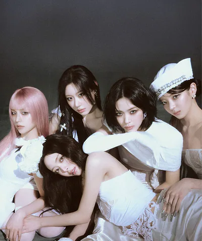 ITZY — foto 1