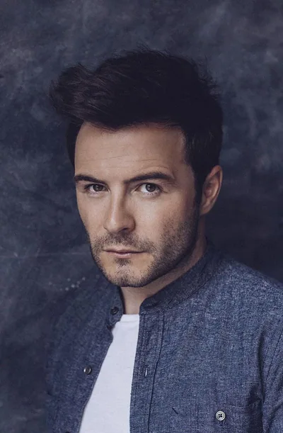 Shane Filan — photo 6