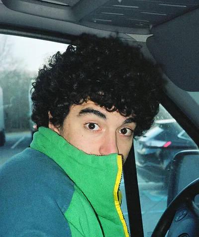 Adam Melchor — foto 1