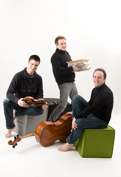 Vienna Piano Trio — photo 1