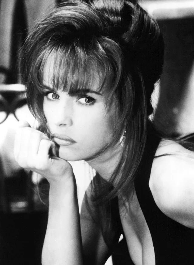 Sheena Easton