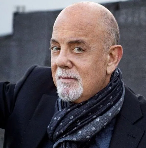 Billy Joel