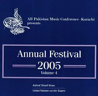 Ashraf Sharif Khan