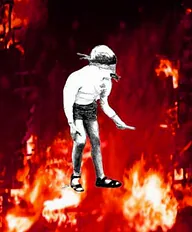 Tigerjunge