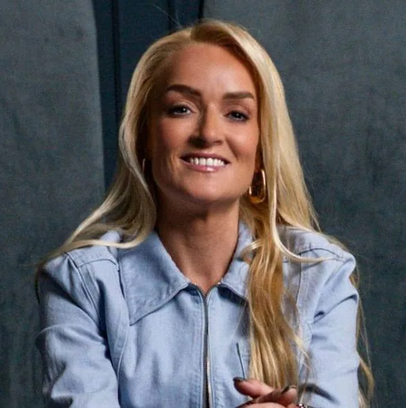 Samantha Steenwijk