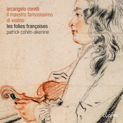 Les Folies Françoises — foto 1