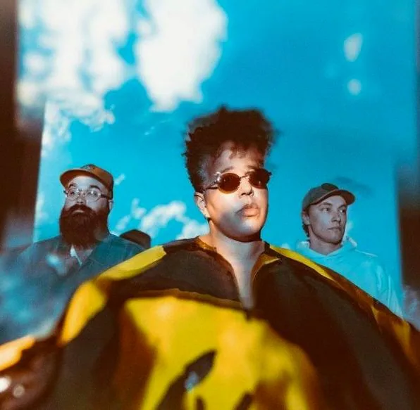 Alabama Shakes