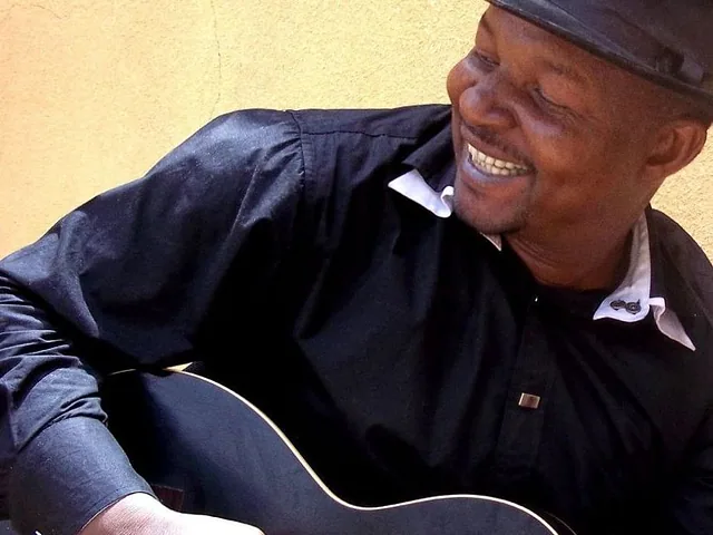 Samba Touré