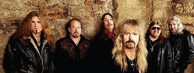 Molly Hatchet — photo 1