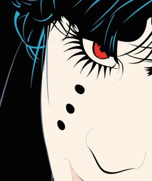 Johnny Jewel — achtergrondafbeelding