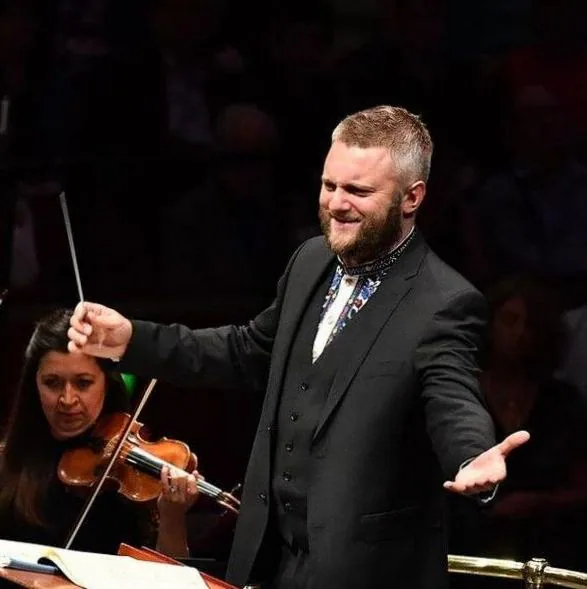 Bournemouth Symphony Orchestra