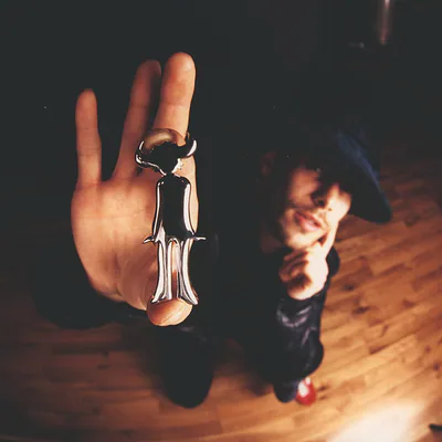 Jamiroquai — foto 1