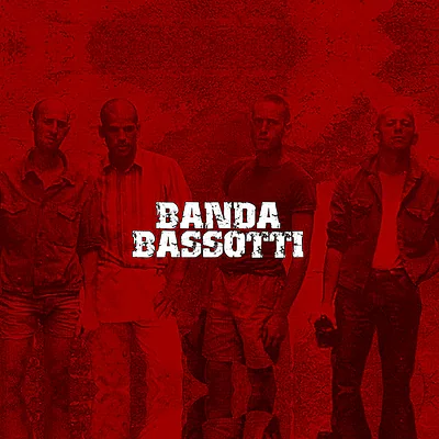 Banda Bassotti — photo 1