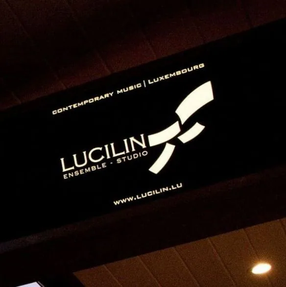 United Instruments of Lucilin
