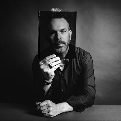 Blind Ego — foto 1