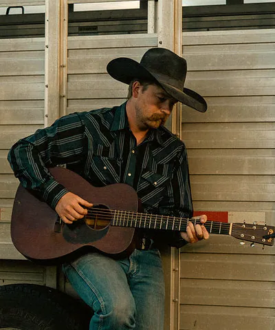 Colter Wall — foto 1