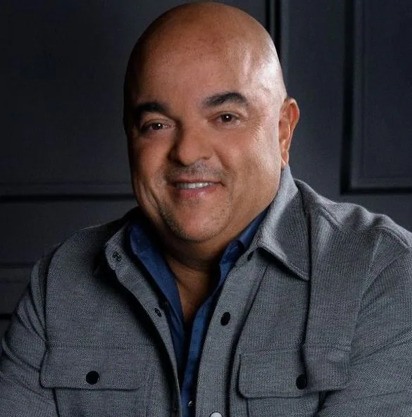 Etienne Alvares