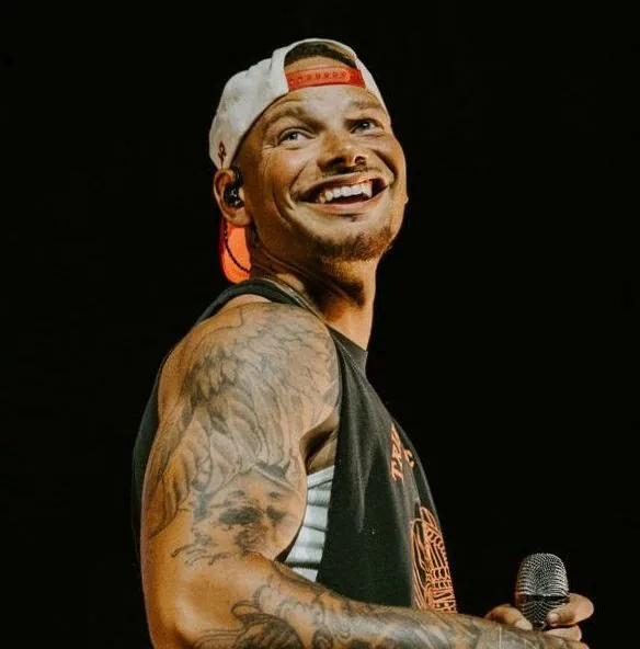 Kane Brown