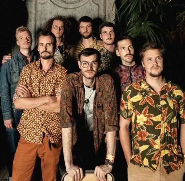 M.CHUZI