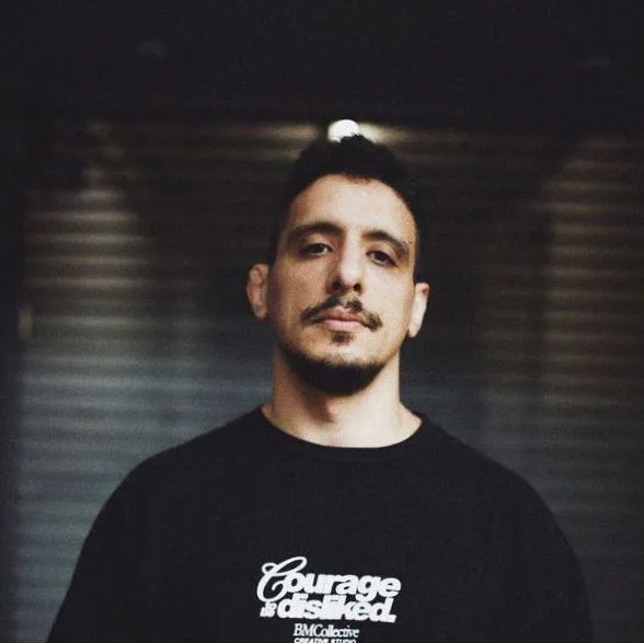 Luca Abayan