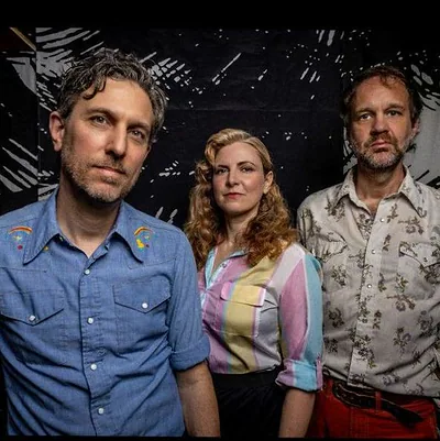 Great Lake Swimmers — photo 4
