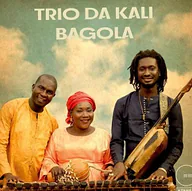Trio Da Kali