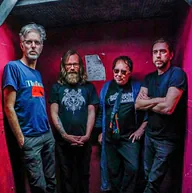 The Legendary Pink Dots