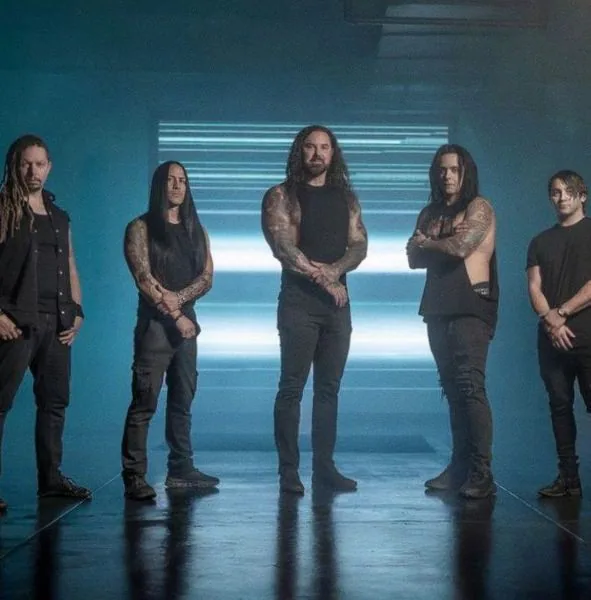 As I Lay Dying