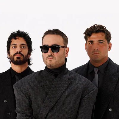 Reik — foto 1
