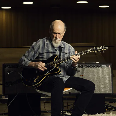 John Scofield — foto 1