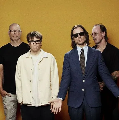 Weezer — foto 1