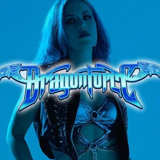 Dragonforce, Visions Of Atlantis en Wings Of Steel · 013, Tilburg · zo 11 apr 2027