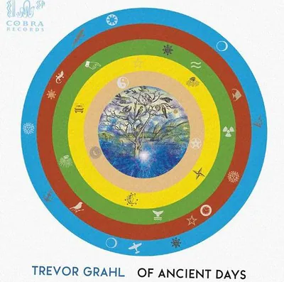 Trevor Grahl — foto 2