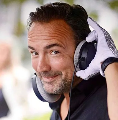 Gerard Ekdom — photo 2