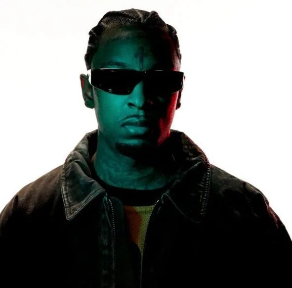 21 Savage