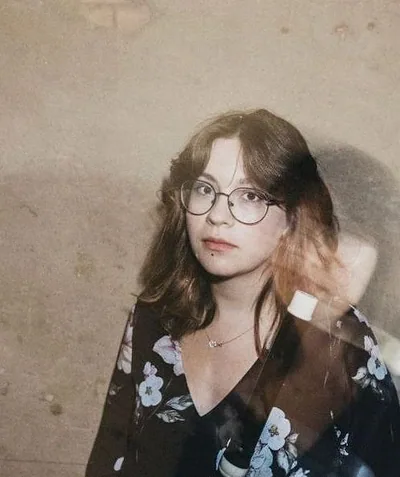 Marta Gawlas — foto 1