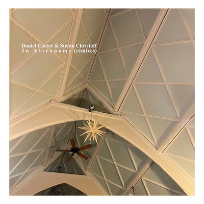Daniel Carter — foto 1