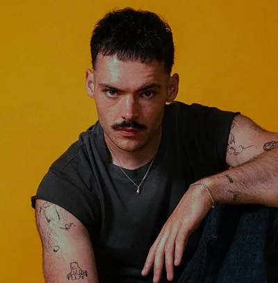 James Marriott — photo 1
