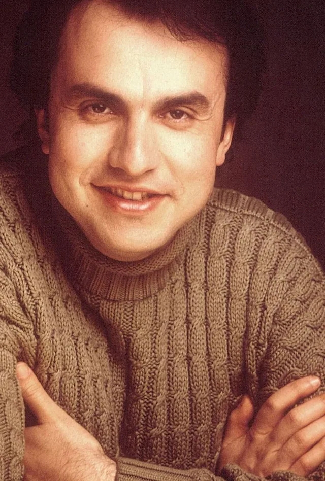 Yefim Bronfman