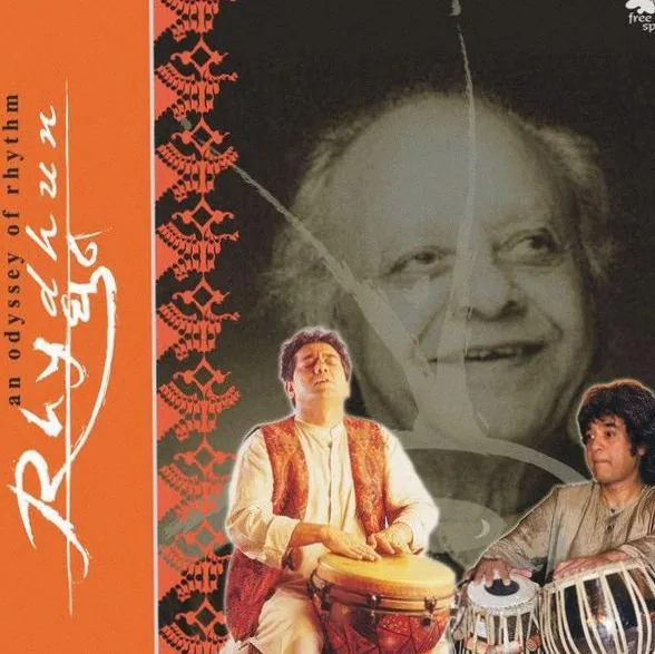 Taufiq Qureshi