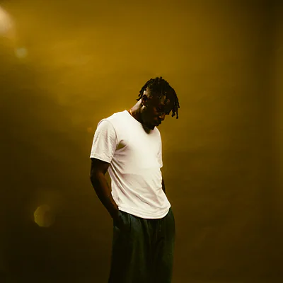 Isaiah Rashad — foto 1