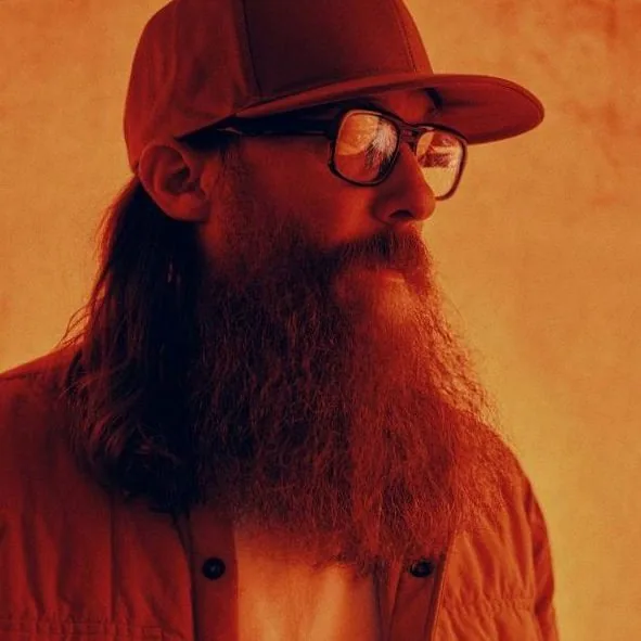 Crowder