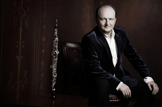 François Leleux