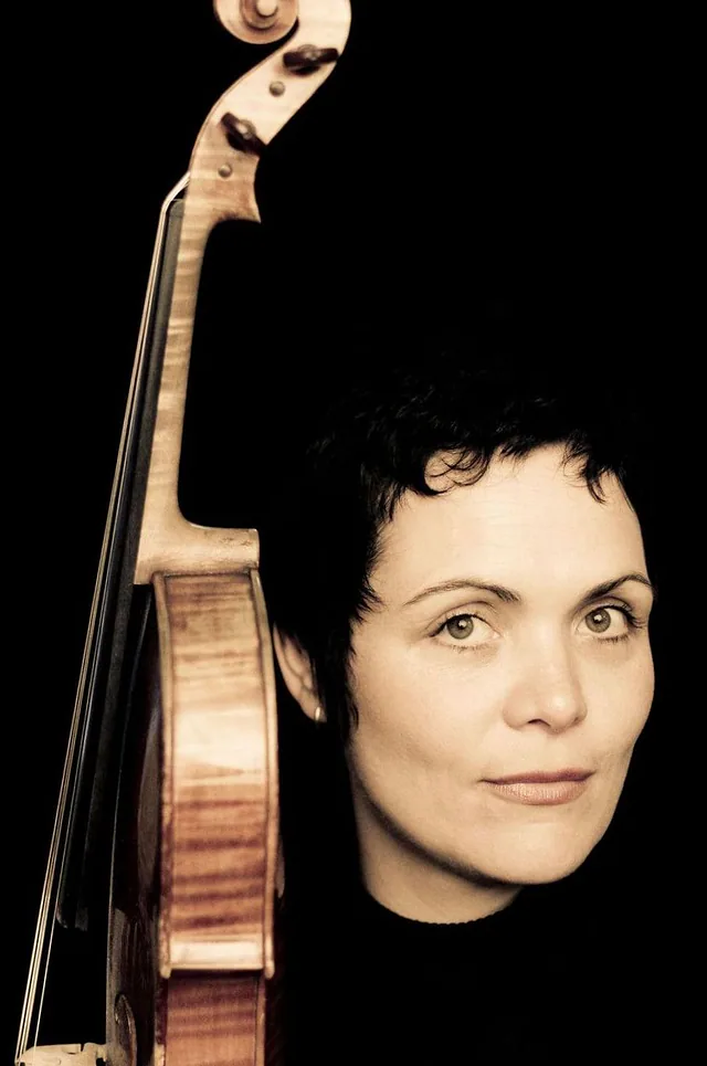Tabea Zimmermann