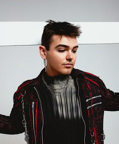 Nico Collins — foto 1