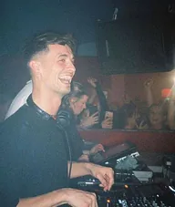 Ewan McVicar