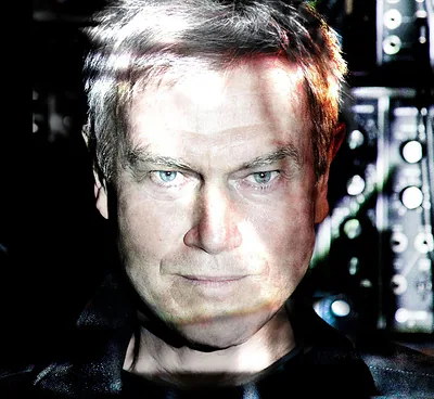 John Foxx — photo 1